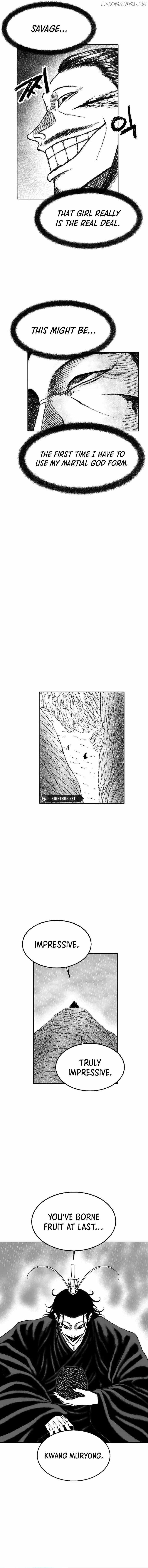 Black Serpent Chapter 42 14